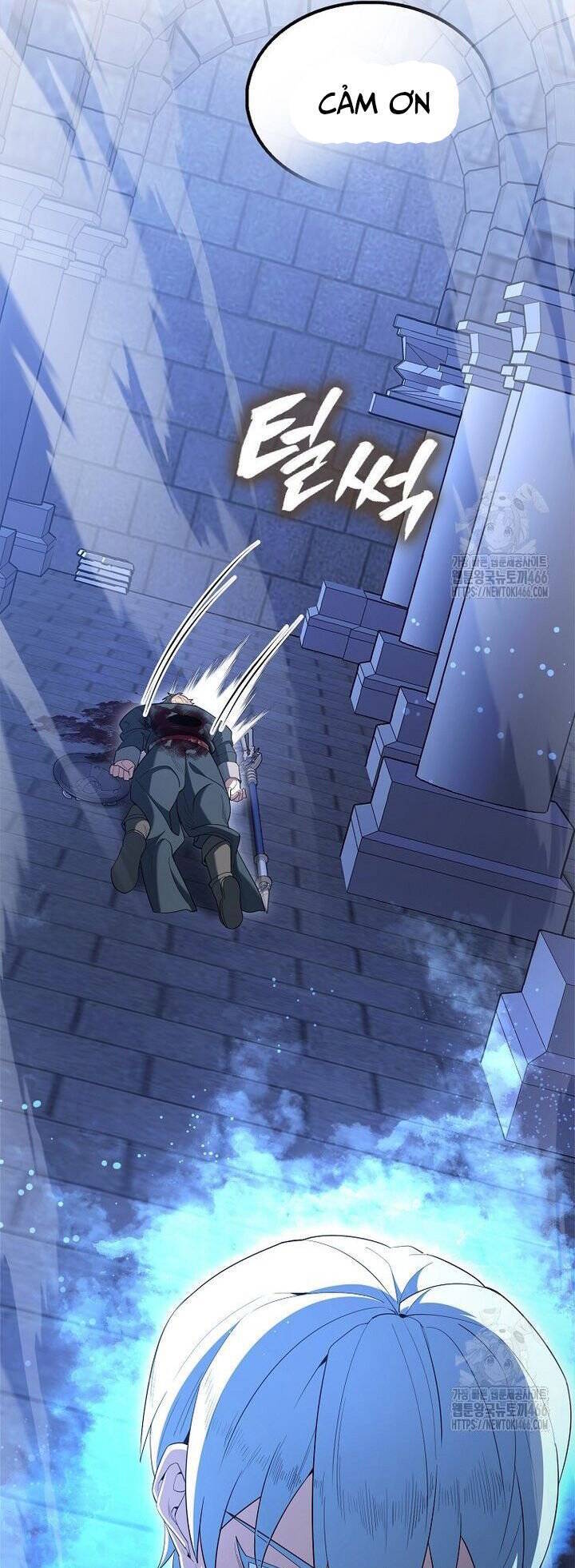 Nhân Vật Phụ Siêu Mạnh - Chapter 74 - Page 52