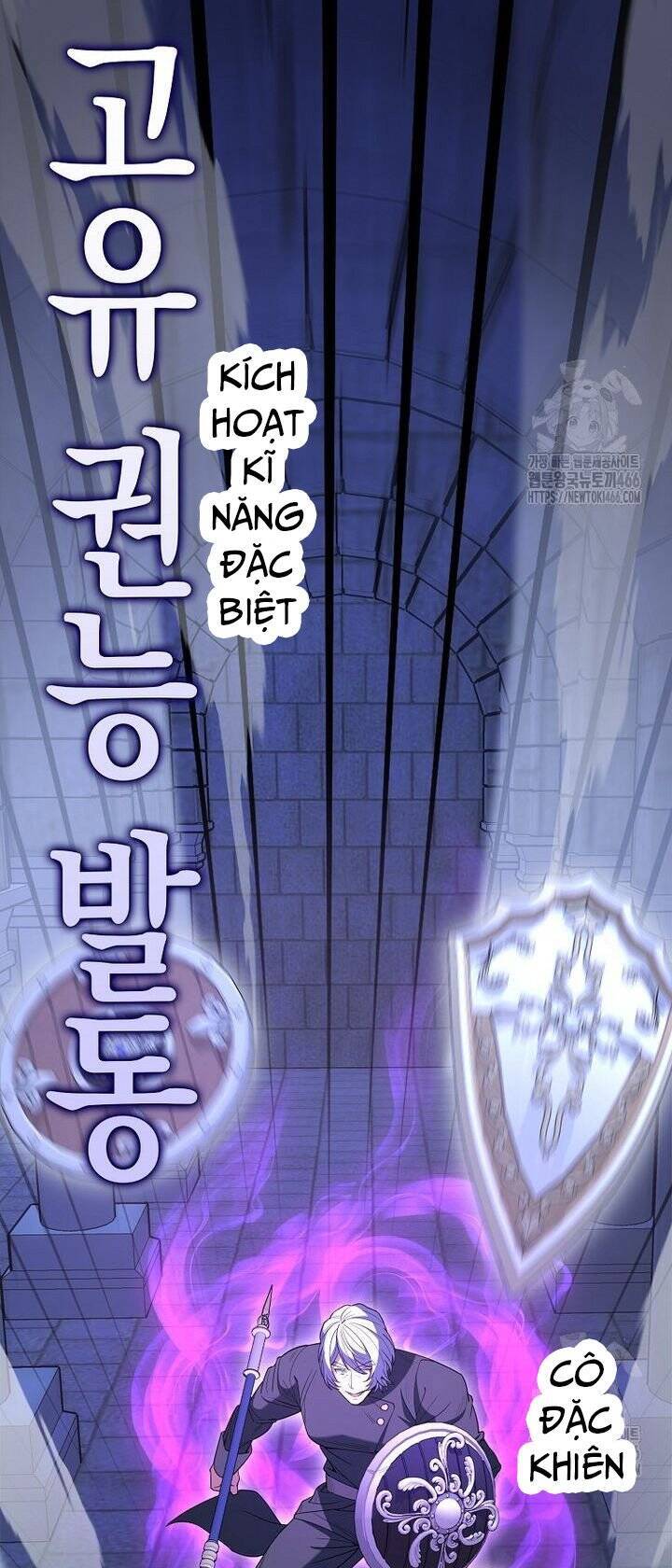 Nhân Vật Phụ Siêu Mạnh - Chapter 74 - Page 7