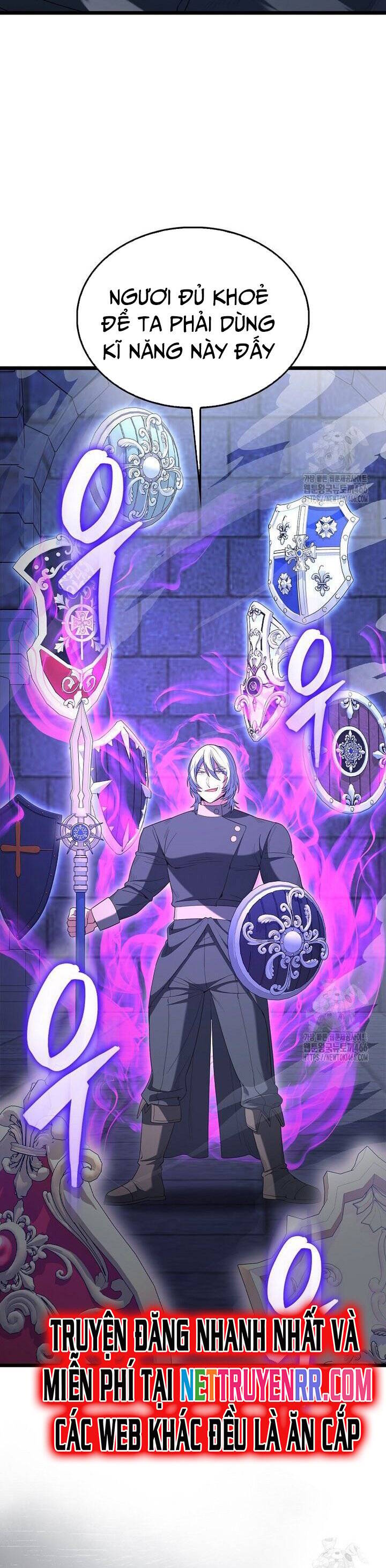 Nhân Vật Phụ Siêu Mạnh - Chapter 74 - Page 9