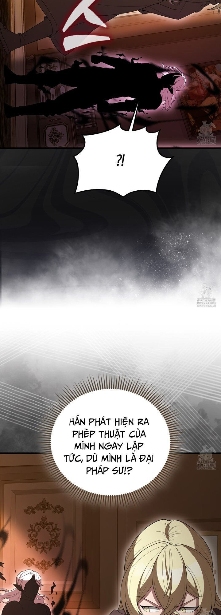 Nhân Vật Phụ Siêu Mạnh - Chapter 76 - Page 10