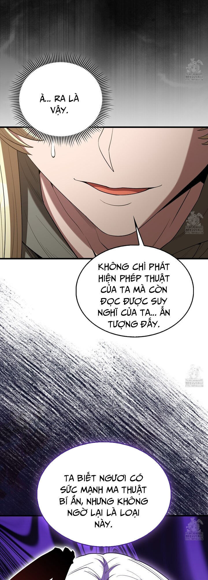 Nhân Vật Phụ Siêu Mạnh - Chapter 76 - Page 13