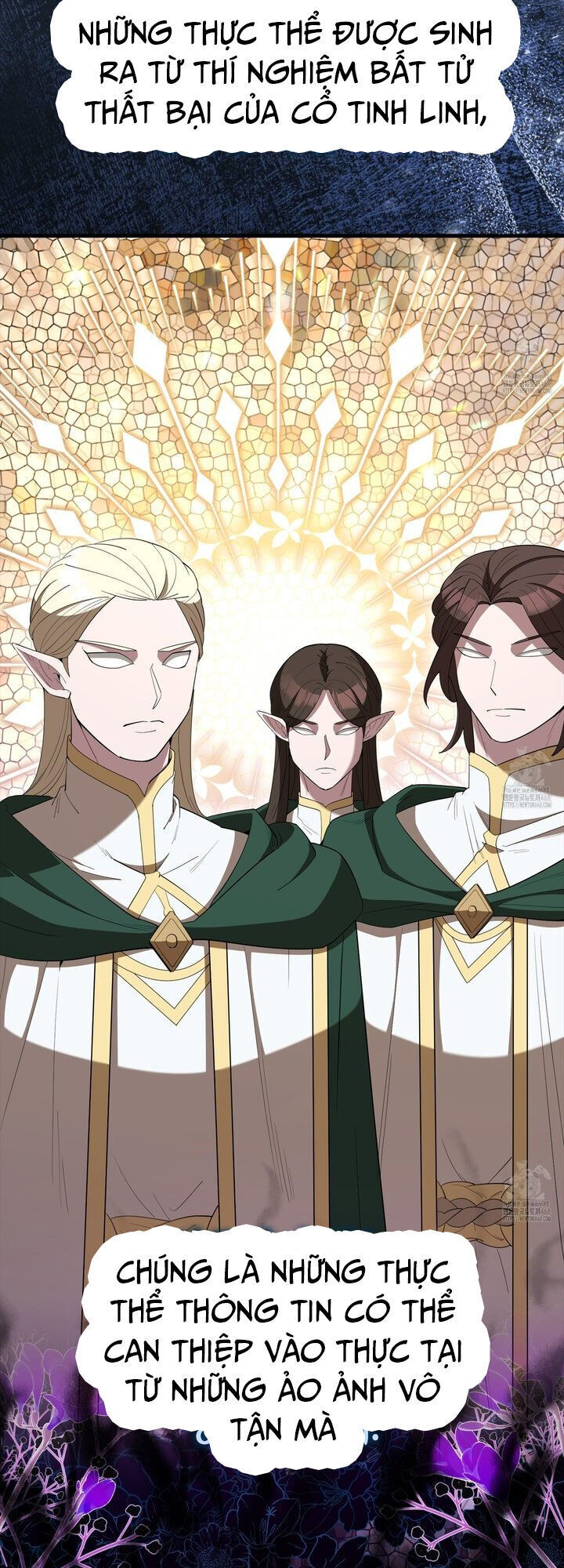 Nhân Vật Phụ Siêu Mạnh - Chapter 76 - Page 15