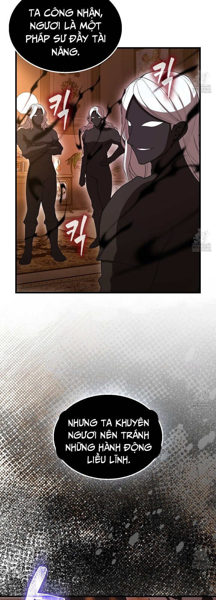 Nhân Vật Phụ Siêu Mạnh - Chapter 76 - Page 18