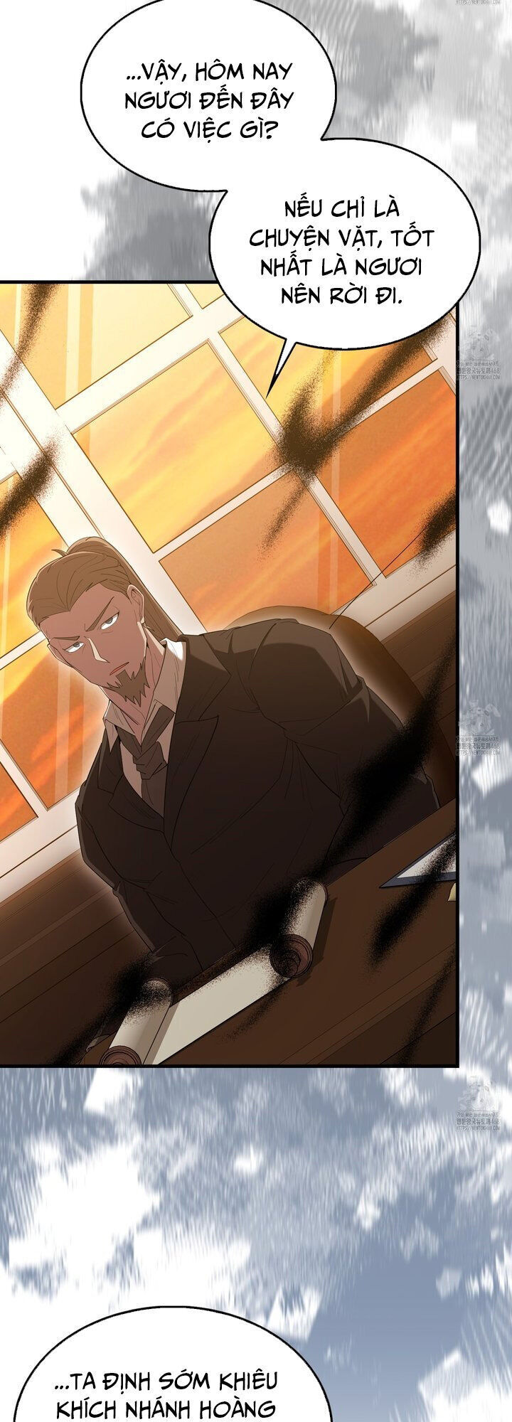 Nhân Vật Phụ Siêu Mạnh - Chapter 76 - Page 20
