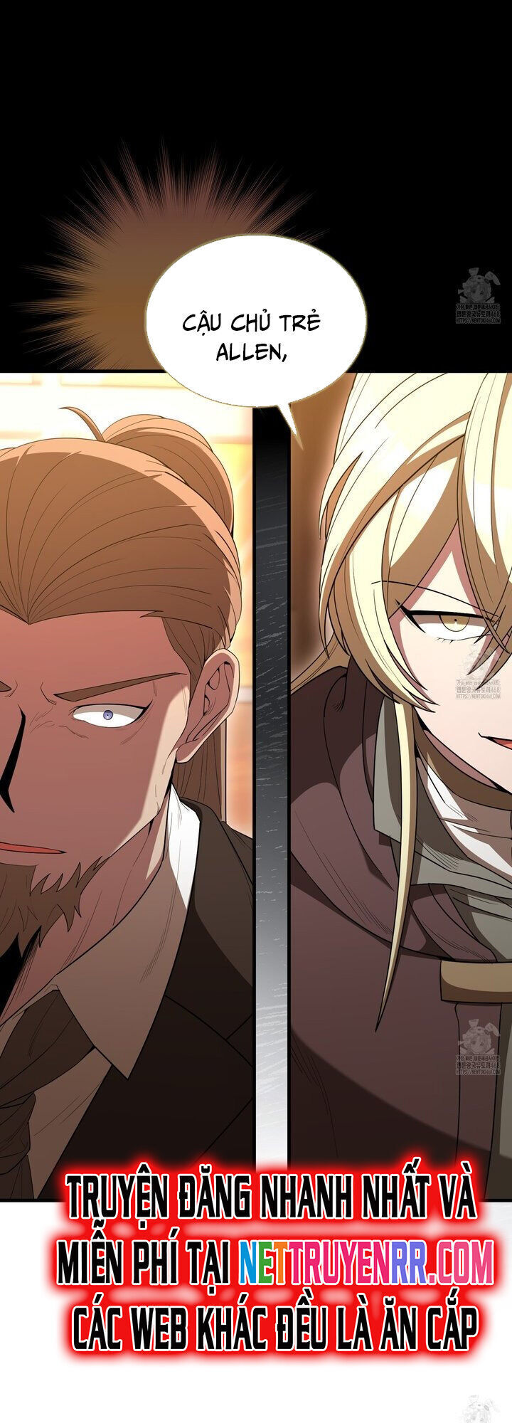 Nhân Vật Phụ Siêu Mạnh - Chapter 76 - Page 24