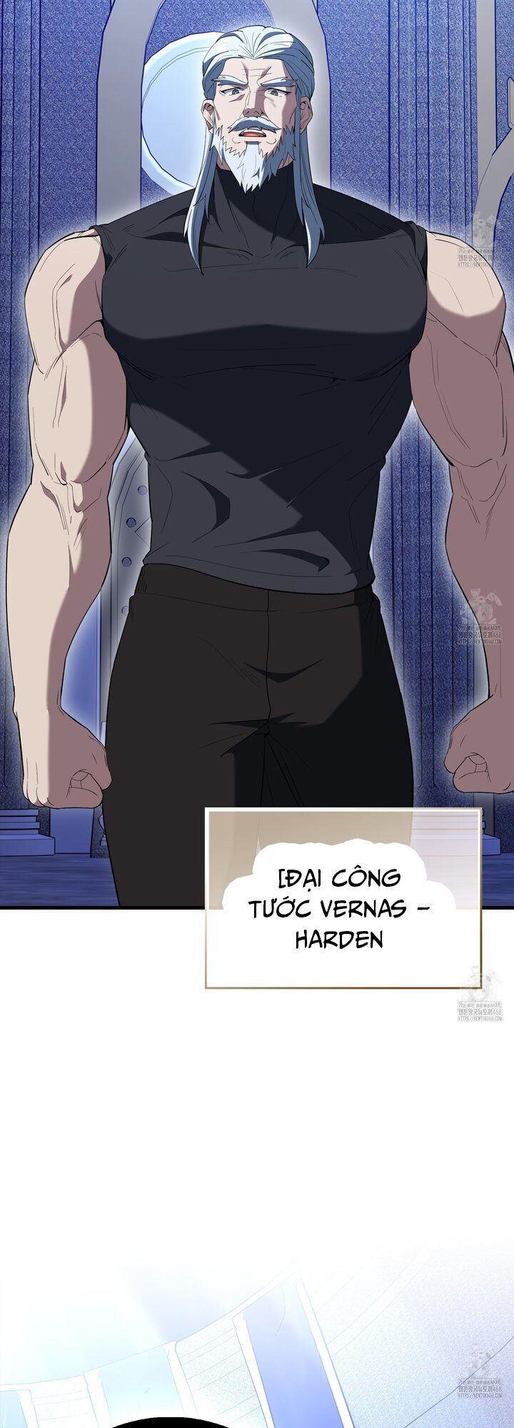 Nhân Vật Phụ Siêu Mạnh - Chapter 76 - Page 28