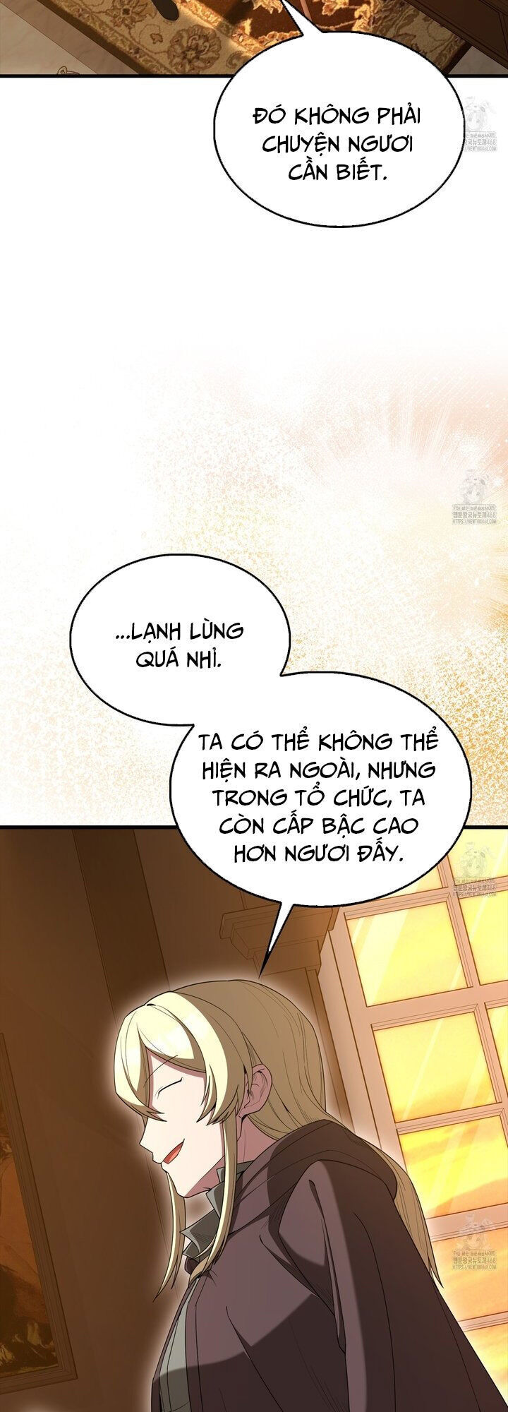 Nhân Vật Phụ Siêu Mạnh - Chapter 76 - Page 3