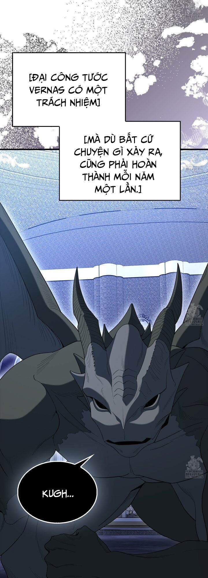 Nhân Vật Phụ Siêu Mạnh - Chapter 76 - Page 30