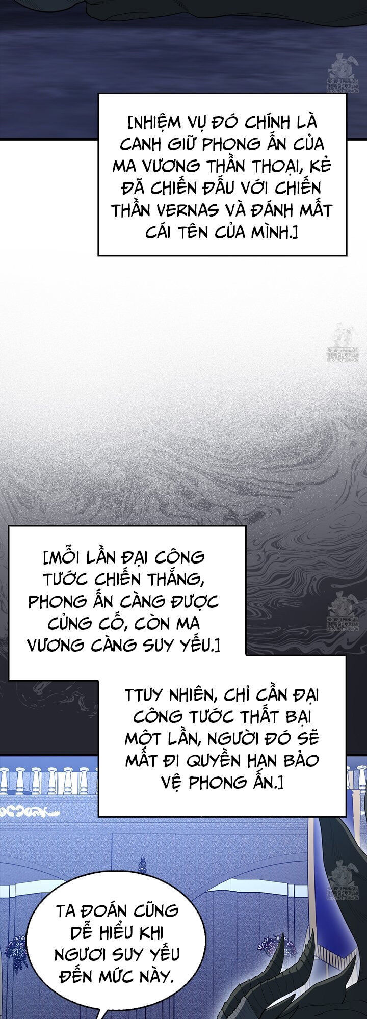 Nhân Vật Phụ Siêu Mạnh - Chapter 76 - Page 31