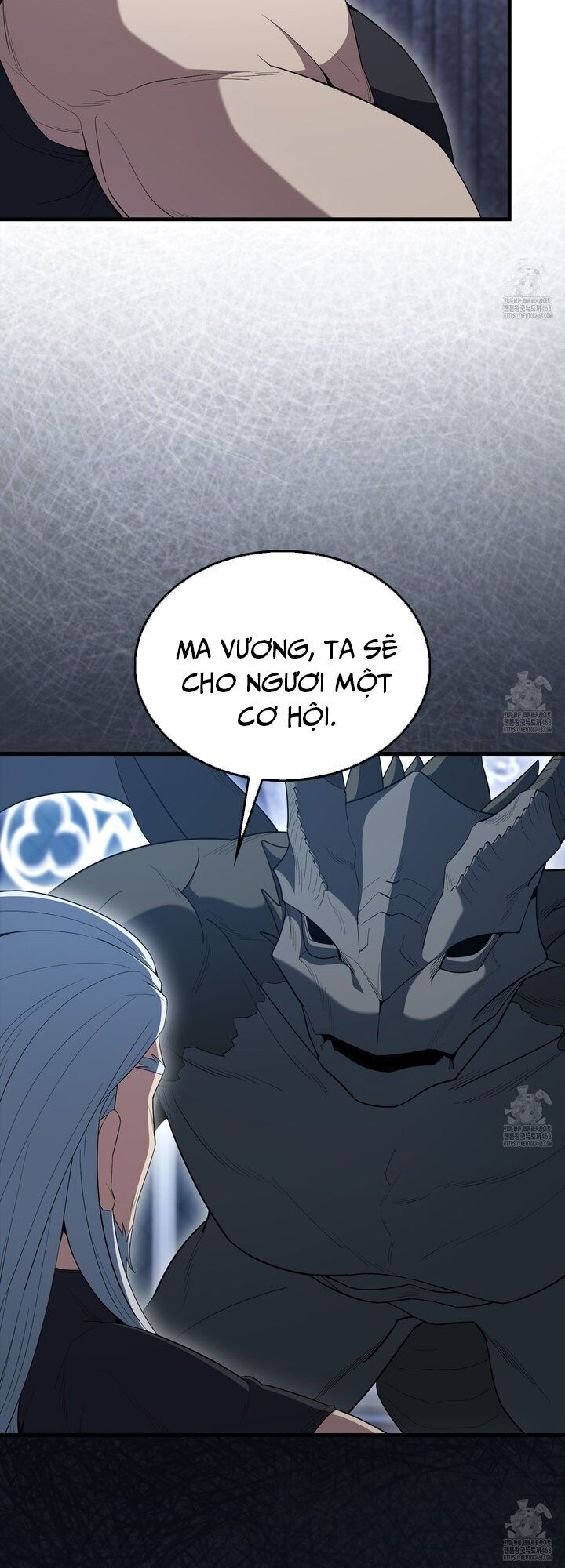 Nhân Vật Phụ Siêu Mạnh - Chapter 76 - Page 33