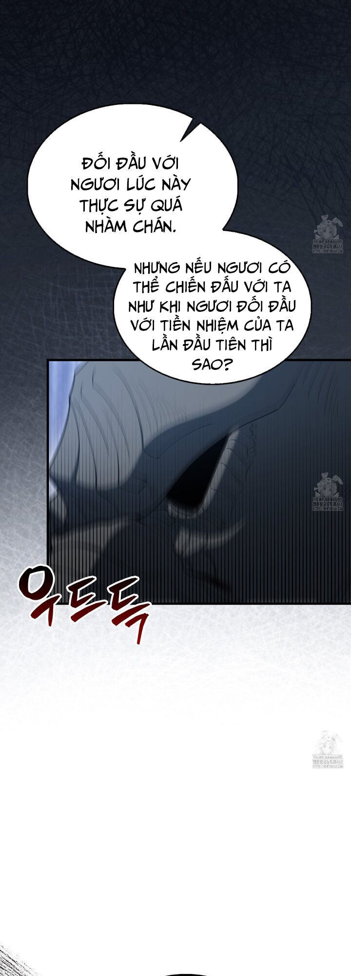 Nhân Vật Phụ Siêu Mạnh - Chapter 76 - Page 34