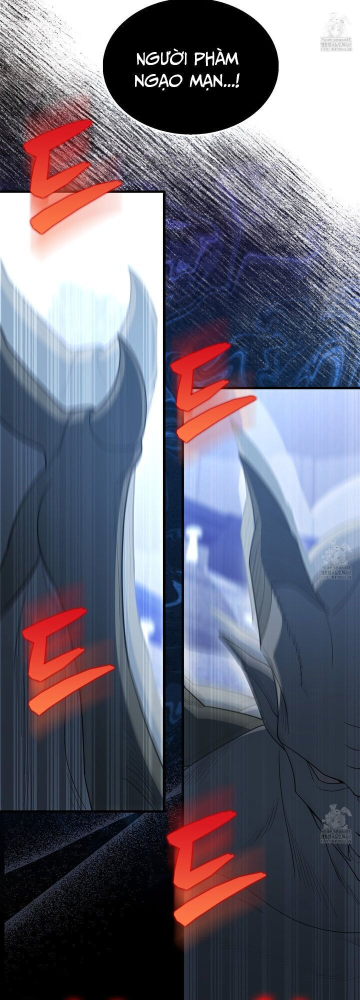 Nhân Vật Phụ Siêu Mạnh - Chapter 76 - Page 35