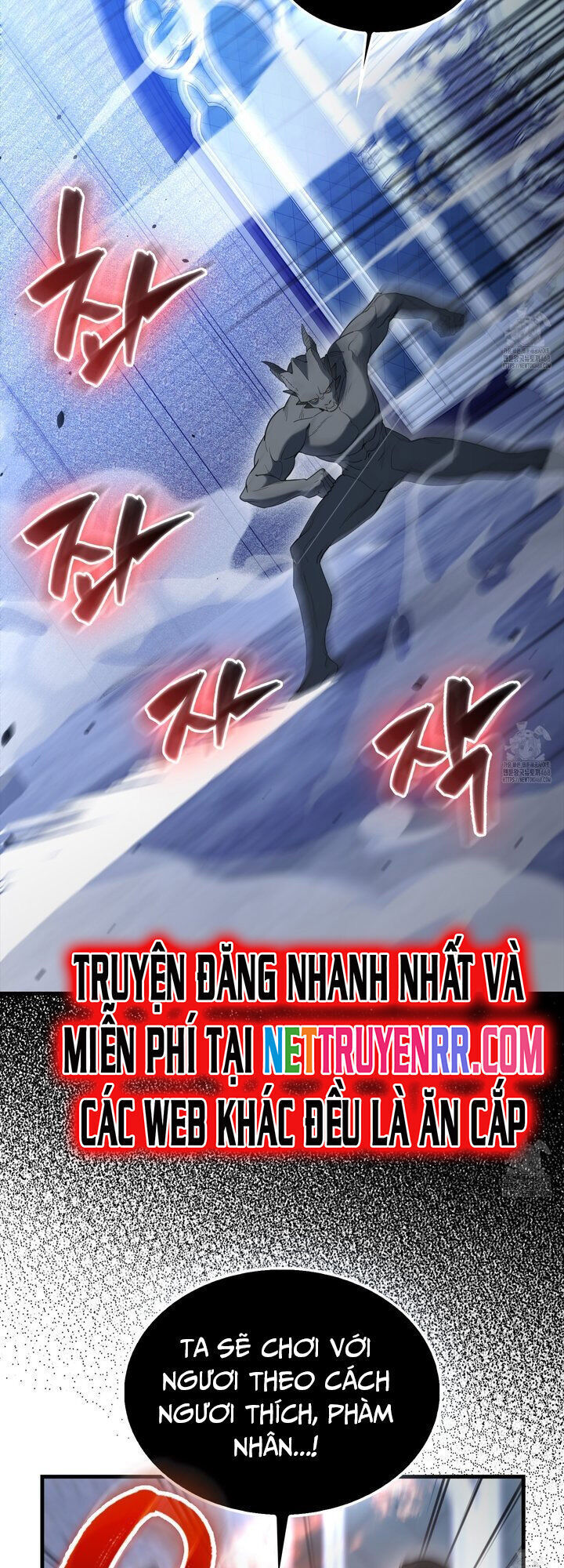 Nhân Vật Phụ Siêu Mạnh - Chapter 76 - Page 43