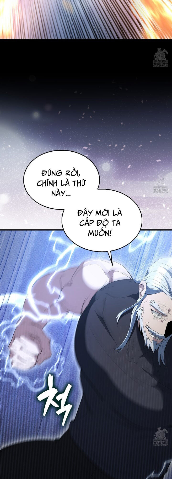 Nhân Vật Phụ Siêu Mạnh - Chapter 76 - Page 46