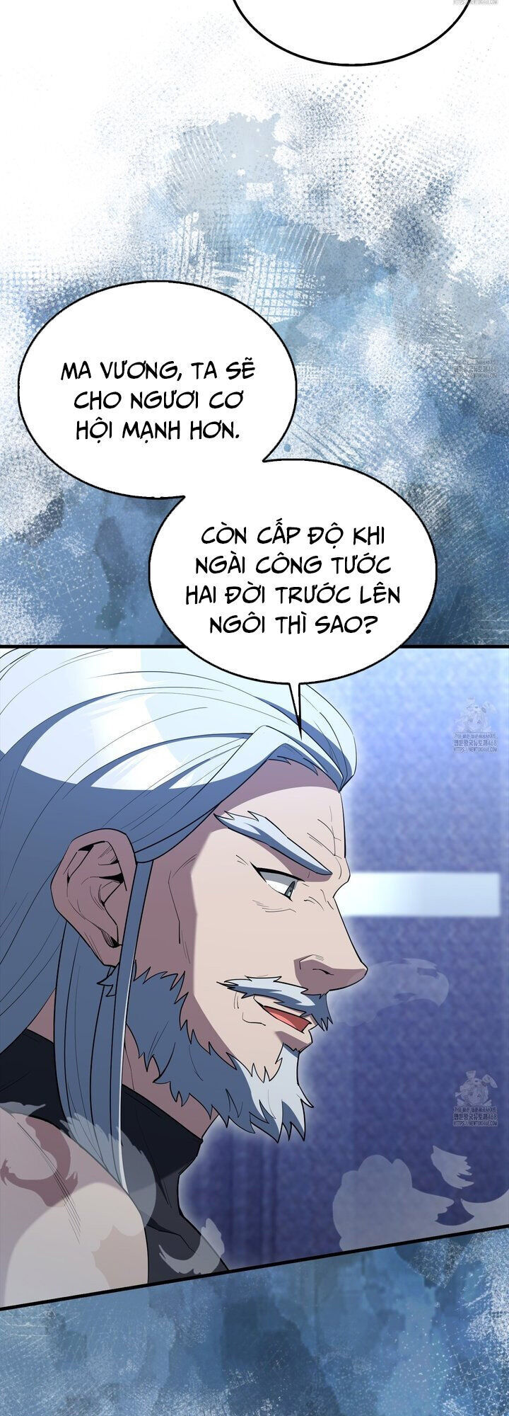 Nhân Vật Phụ Siêu Mạnh - Chapter 76 - Page 53