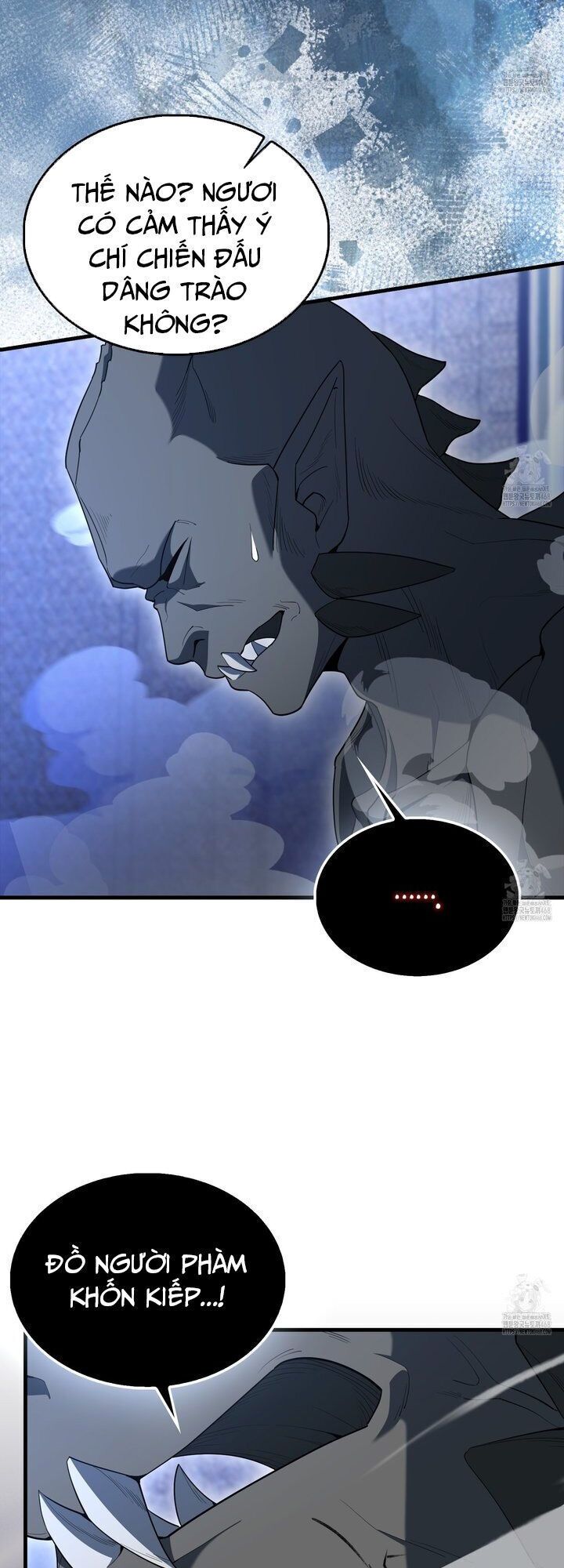 Nhân Vật Phụ Siêu Mạnh - Chapter 76 - Page 54