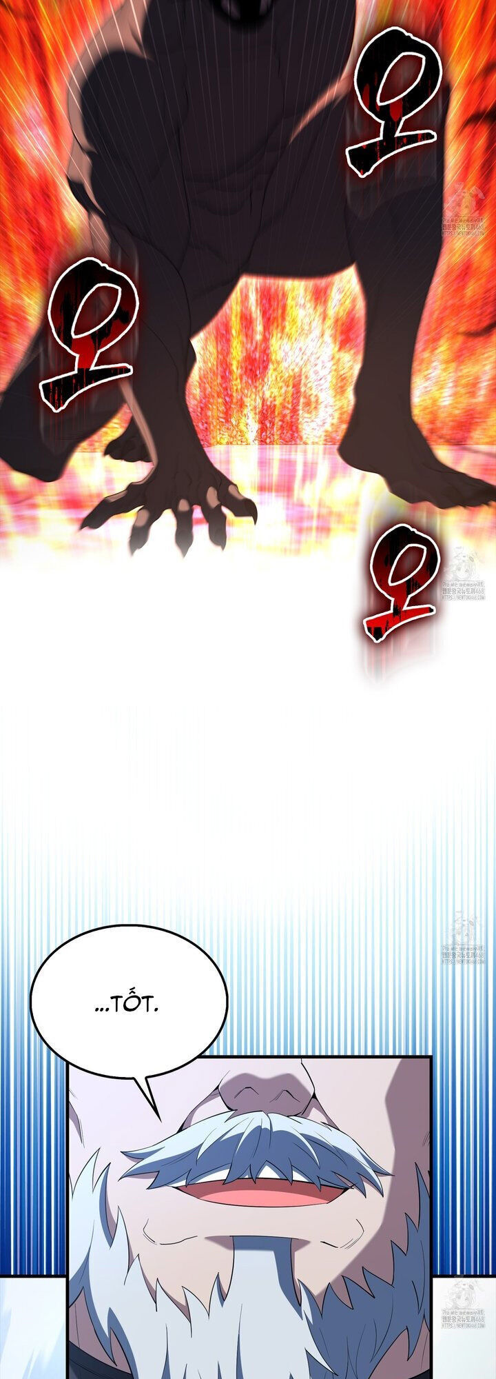 Nhân Vật Phụ Siêu Mạnh - Chapter 76 - Page 56