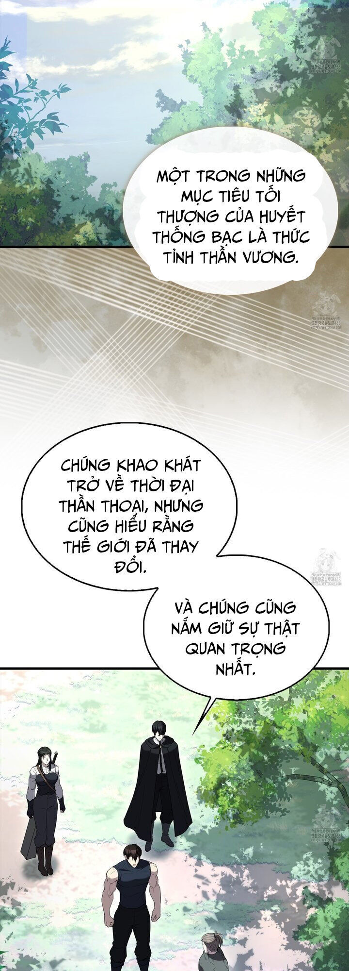 Nhân Vật Phụ Siêu Mạnh - Chapter 76 - Page 59