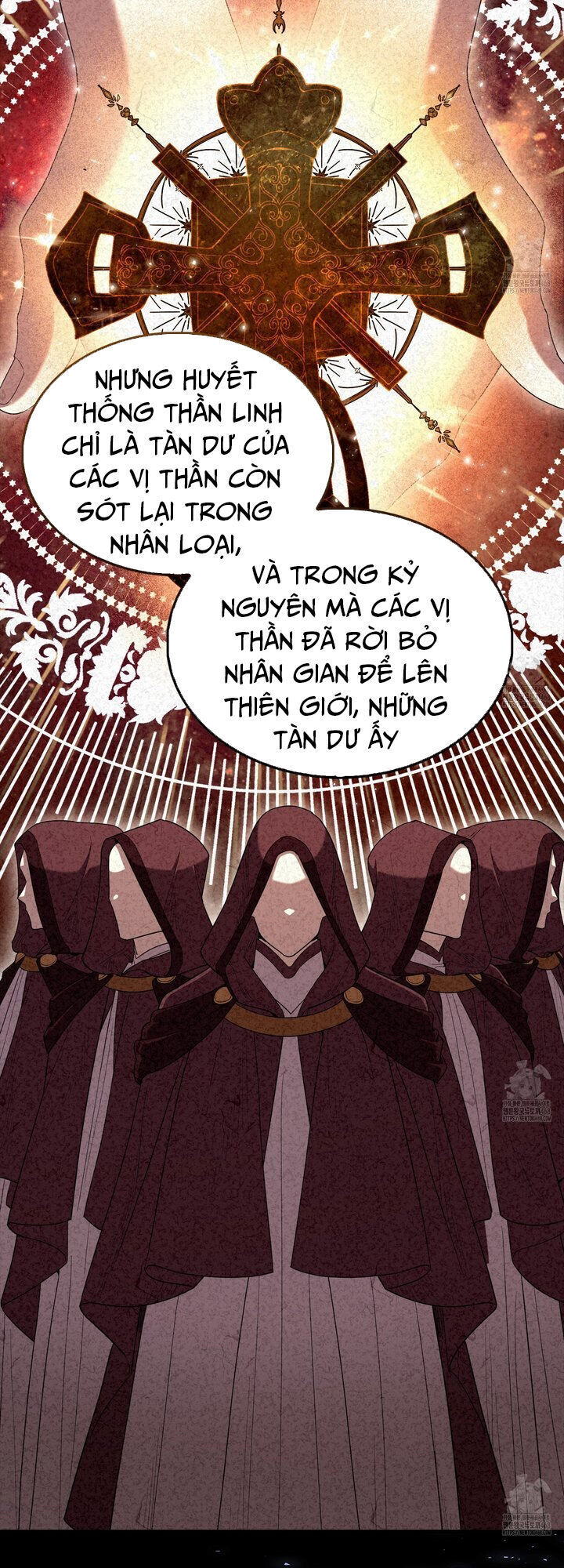 Nhân Vật Phụ Siêu Mạnh - Chapter 76 - Page 61
