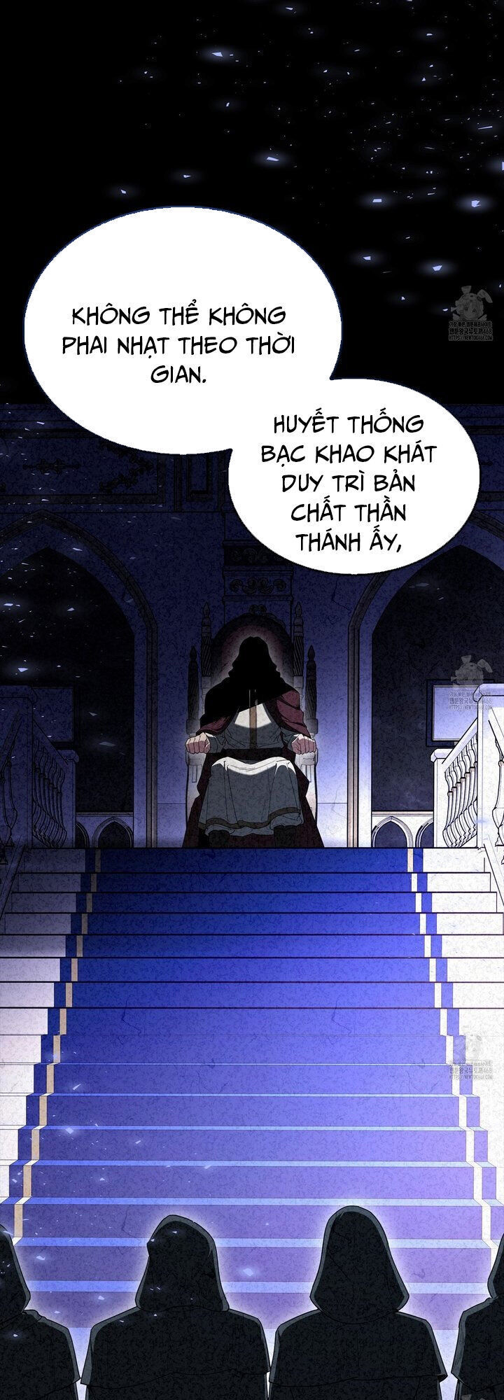 Nhân Vật Phụ Siêu Mạnh - Chapter 76 - Page 62