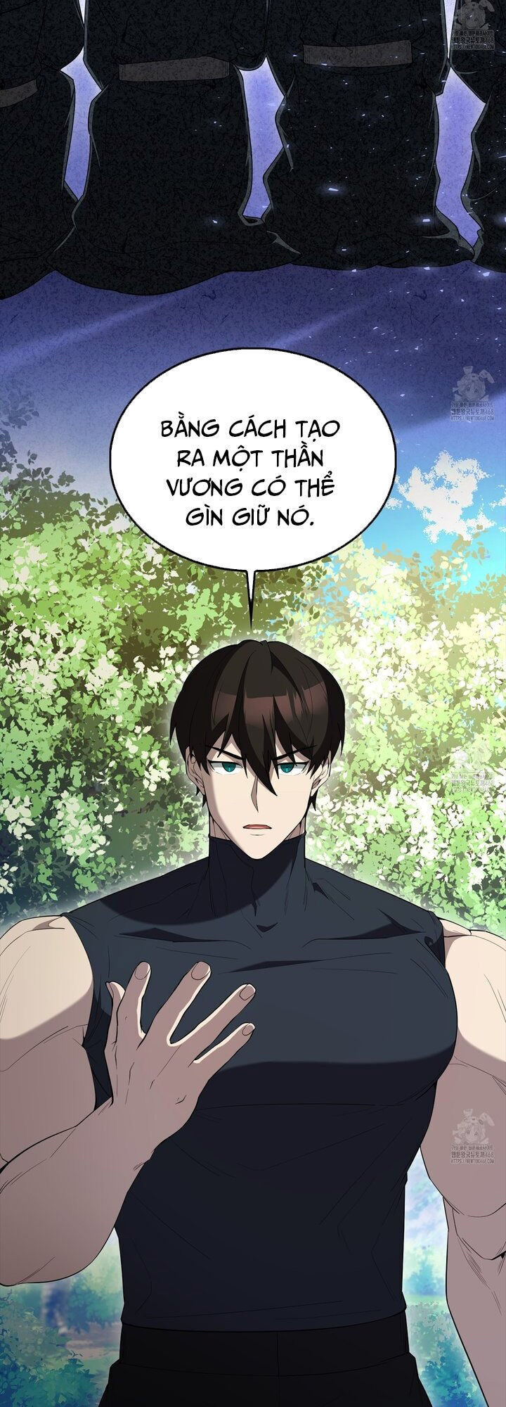 Nhân Vật Phụ Siêu Mạnh - Chapter 76 - Page 63