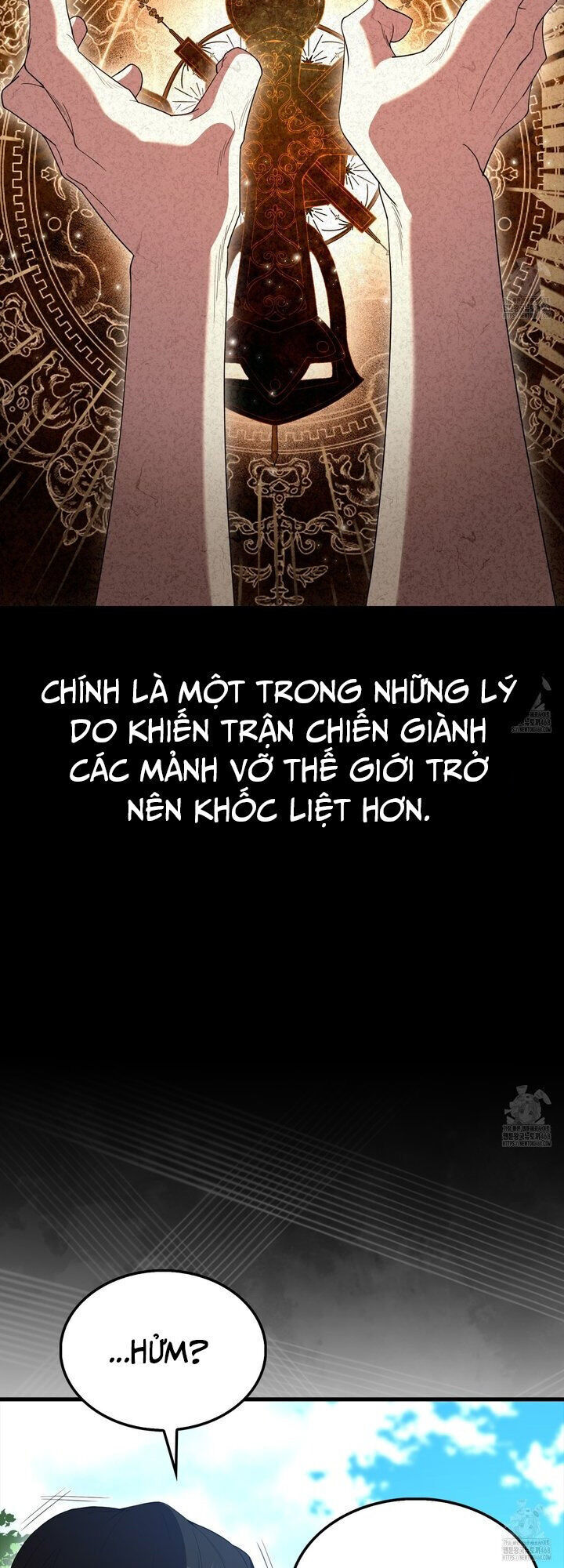 Nhân Vật Phụ Siêu Mạnh - Chapter 76 - Page 66