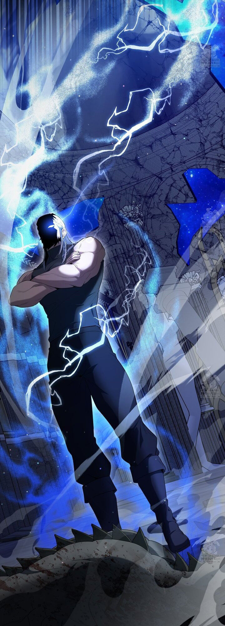 Nhân Vật Phụ Siêu Mạnh - Chapter 76 - Page 69