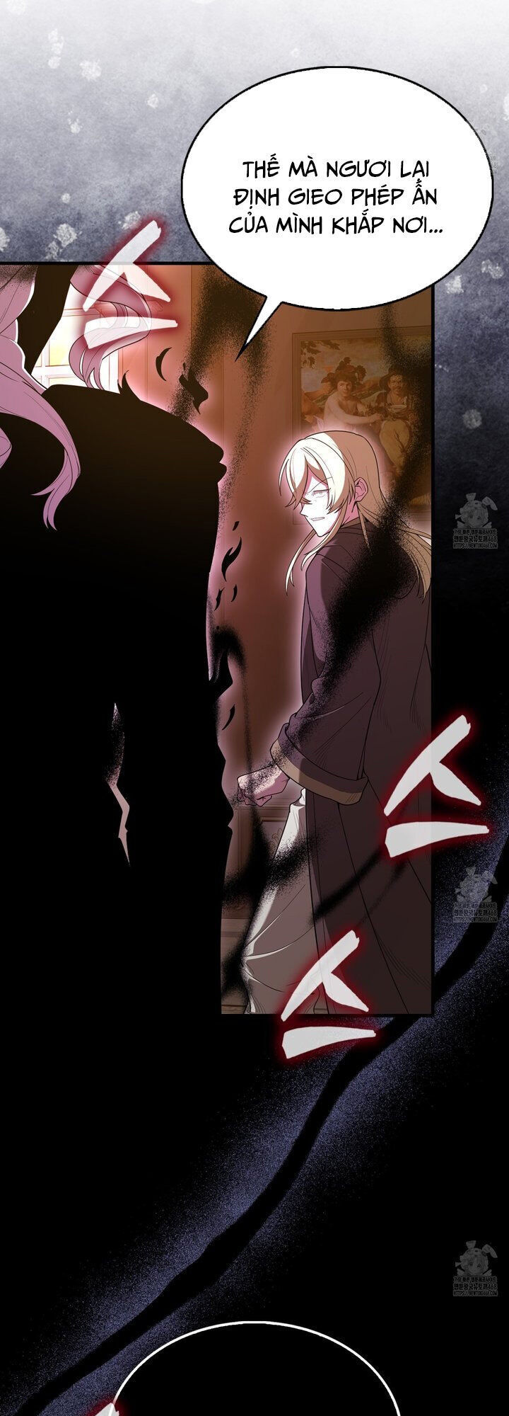 Nhân Vật Phụ Siêu Mạnh - Chapter 76 - Page 8