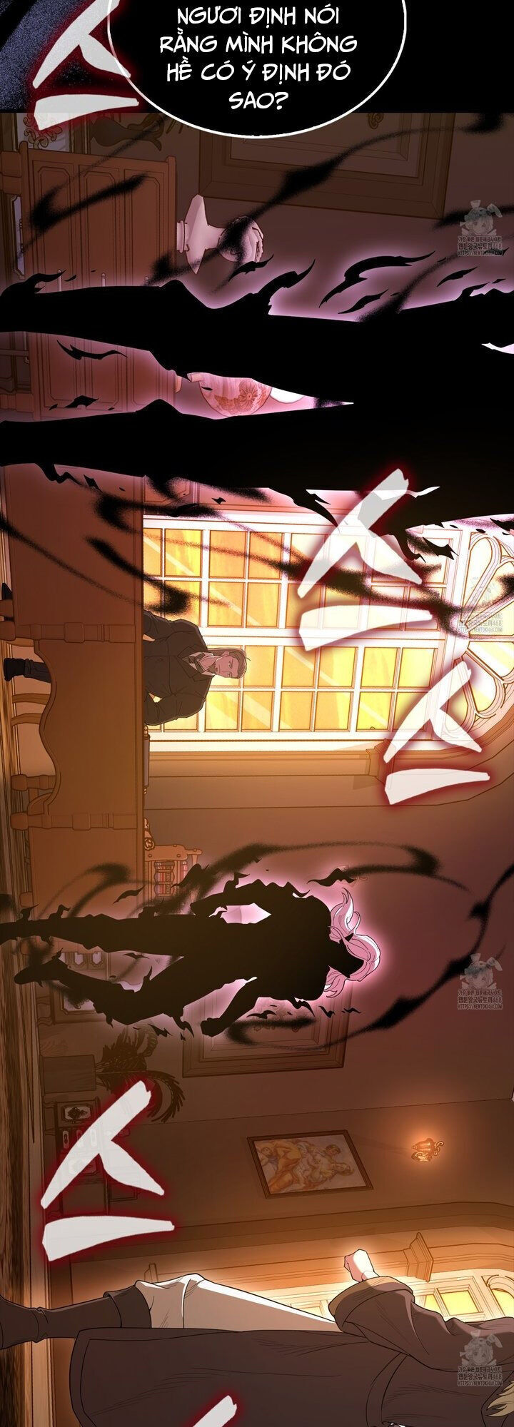 Nhân Vật Phụ Siêu Mạnh - Chapter 76 - Page 9