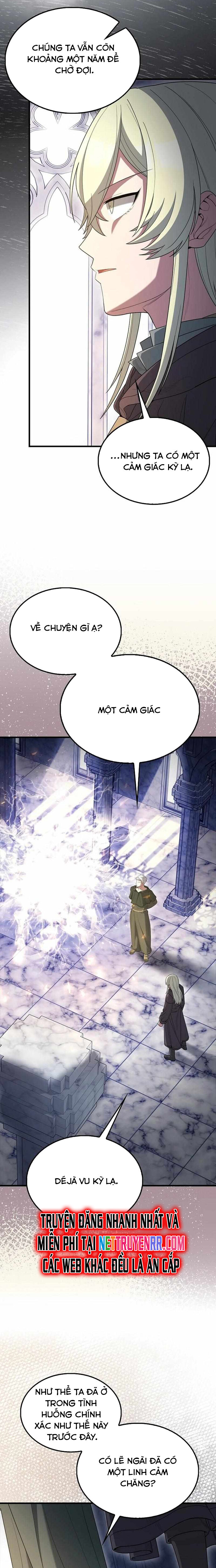 Nhân Vật Phụ Siêu Mạnh - Chapter 77 - Page 10