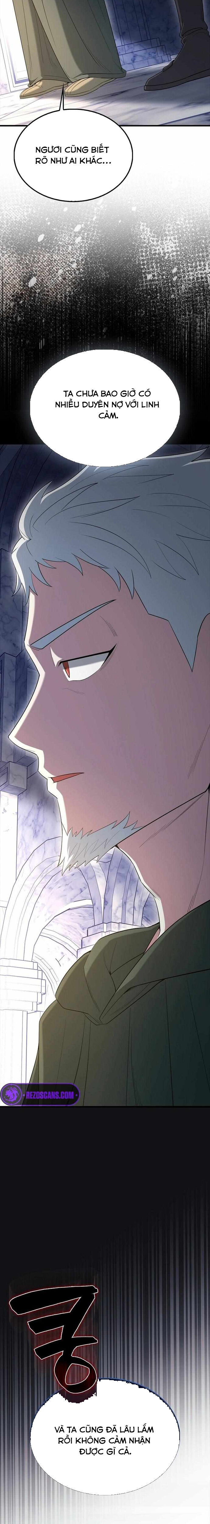 Nhân Vật Phụ Siêu Mạnh - Chapter 77 - Page 11