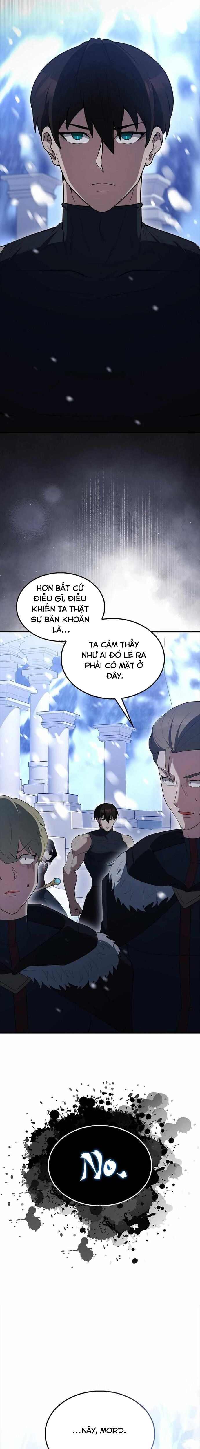 Nhân Vật Phụ Siêu Mạnh - Chapter 77 - Page 12