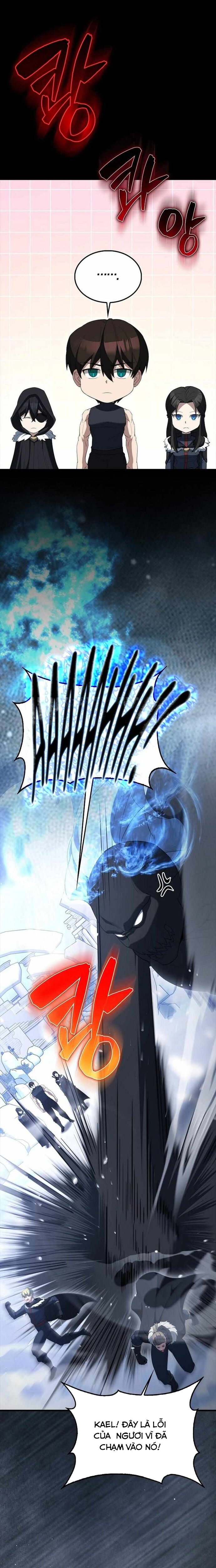 Nhân Vật Phụ Siêu Mạnh - Chapter 77 - Page 15