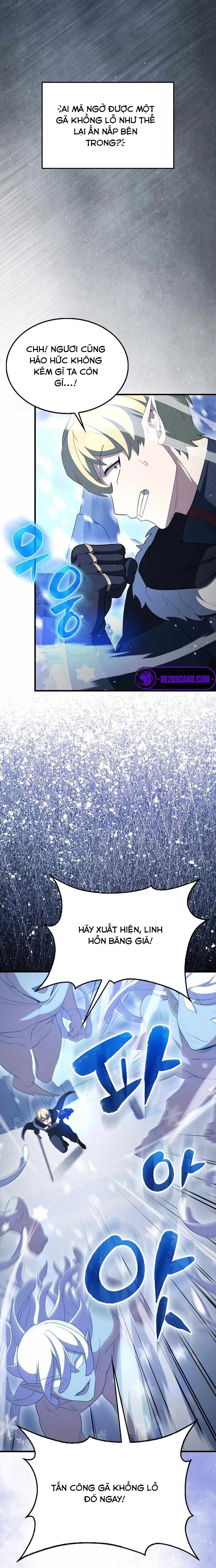 Nhân Vật Phụ Siêu Mạnh - Chapter 77 - Page 16