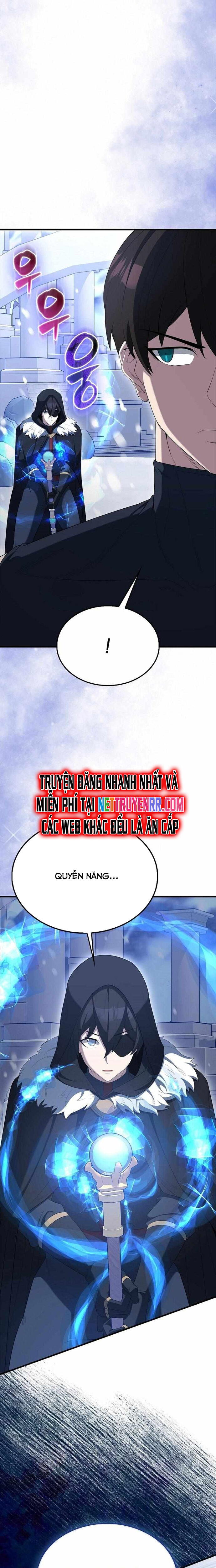 Nhân Vật Phụ Siêu Mạnh - Chapter 77 - Page 17