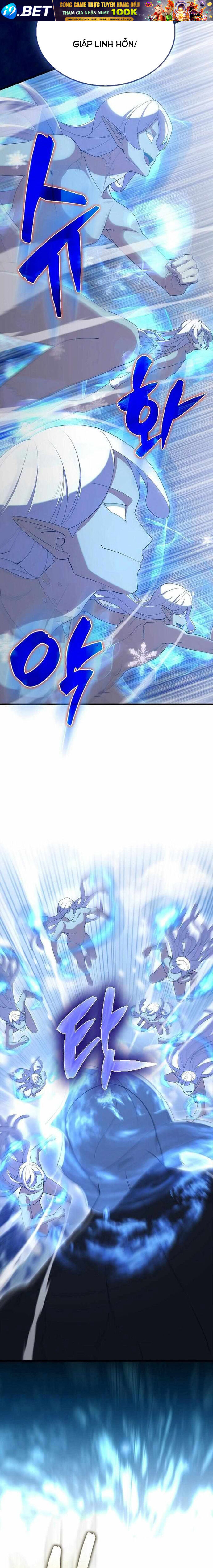 Nhân Vật Phụ Siêu Mạnh - Chapter 77 - Page 18