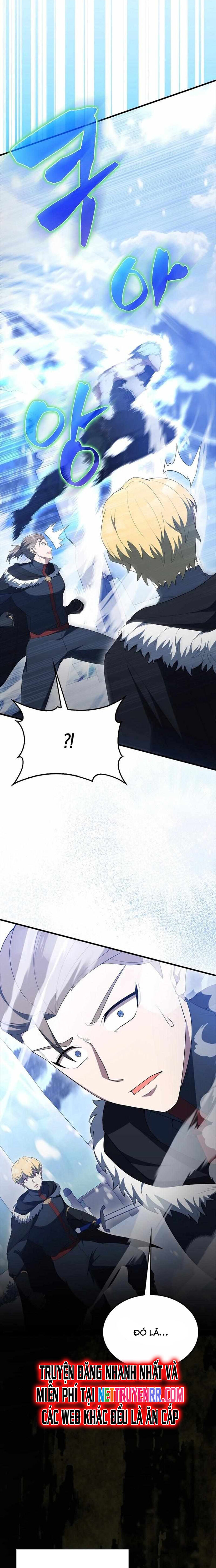 Nhân Vật Phụ Siêu Mạnh - Chapter 77 - Page 21