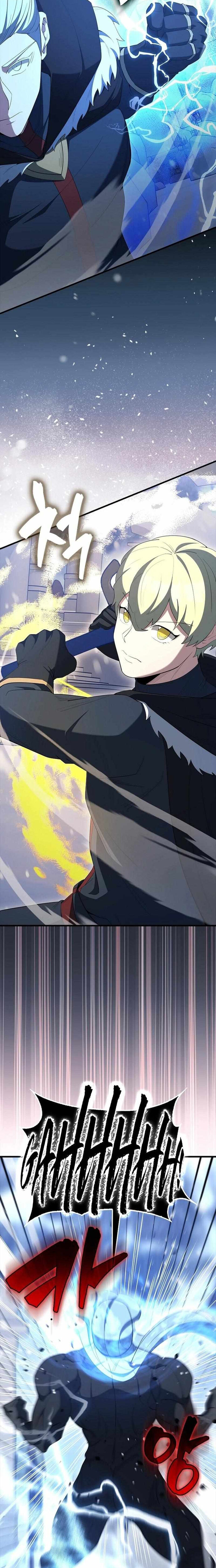 Nhân Vật Phụ Siêu Mạnh - Chapter 77 - Page 27