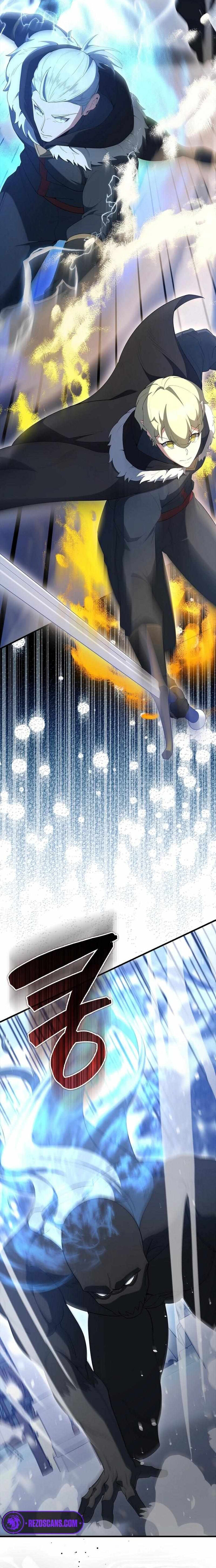 Nhân Vật Phụ Siêu Mạnh - Chapter 77 - Page 28