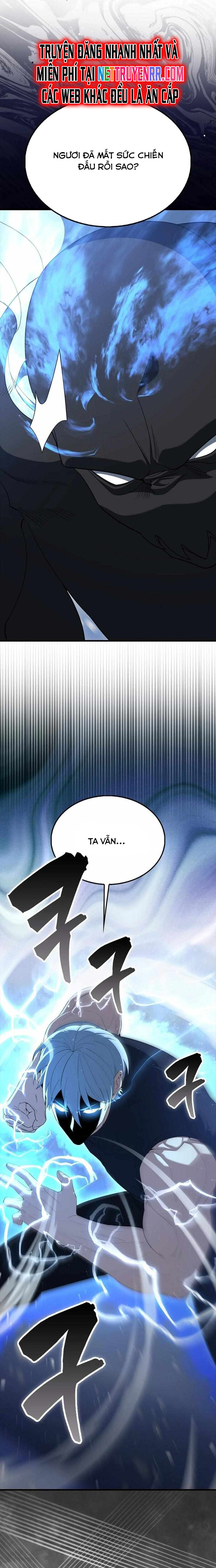 Nhân Vật Phụ Siêu Mạnh - Chapter 77 - Page 29
