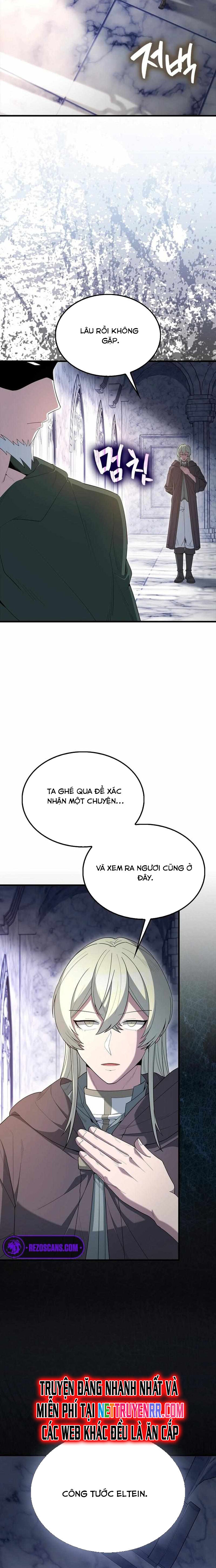 Nhân Vật Phụ Siêu Mạnh - Chapter 77 - Page 3