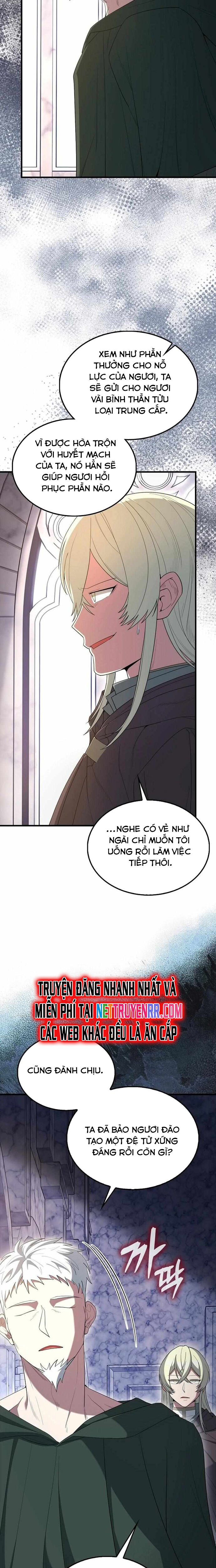 Nhân Vật Phụ Siêu Mạnh - Chapter 77 - Page 4