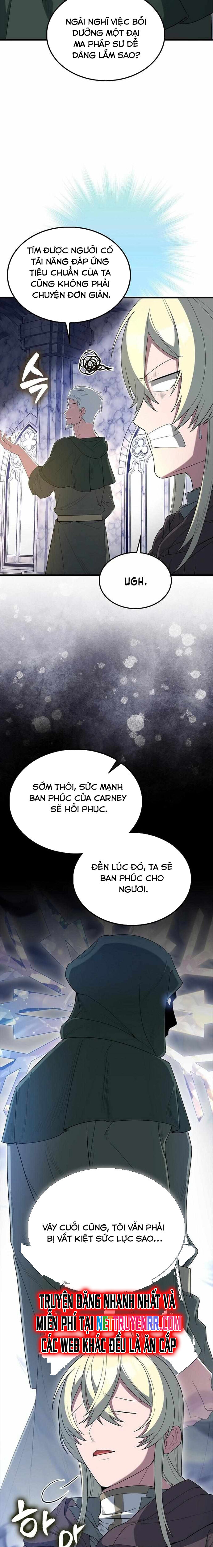 Nhân Vật Phụ Siêu Mạnh - Chapter 77 - Page 5