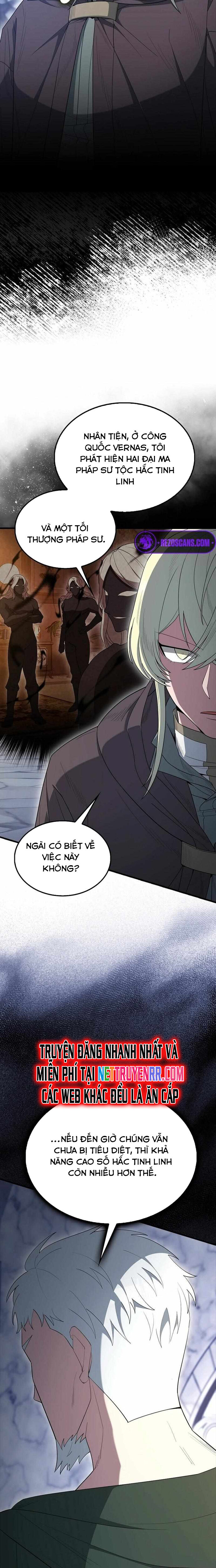 Nhân Vật Phụ Siêu Mạnh - Chapter 77 - Page 6