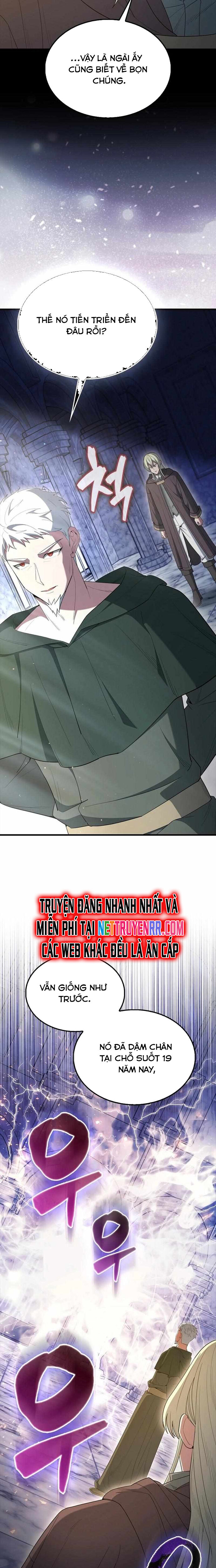 Nhân Vật Phụ Siêu Mạnh - Chapter 77 - Page 8