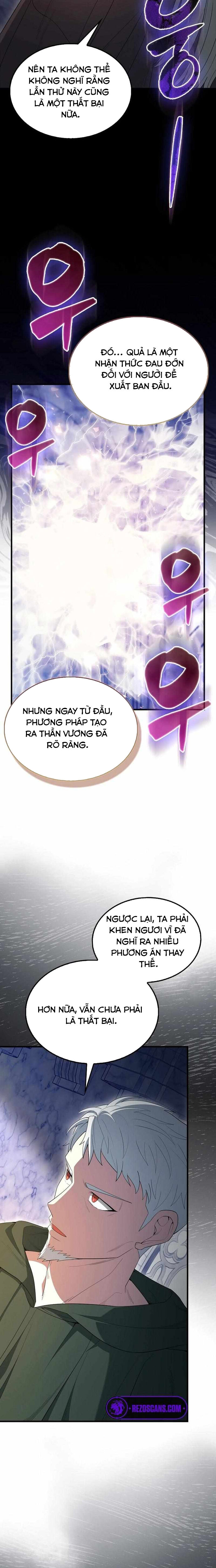 Nhân Vật Phụ Siêu Mạnh - Chapter 77 - Page 9