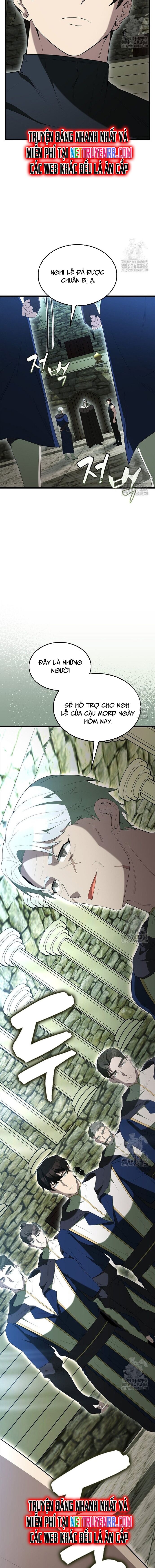 Nhân Vật Phụ Siêu Mạnh - Chapter 79 - Page 10