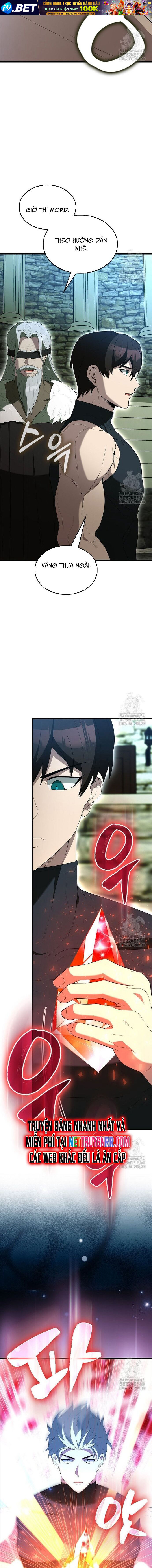 Nhân Vật Phụ Siêu Mạnh - Chapter 79 - Page 11