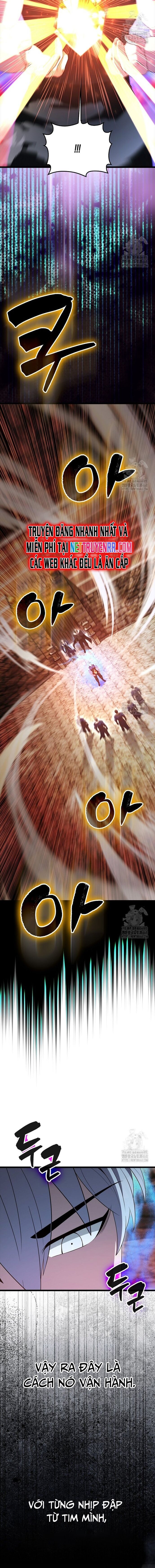 Nhân Vật Phụ Siêu Mạnh - Chapter 79 - Page 12
