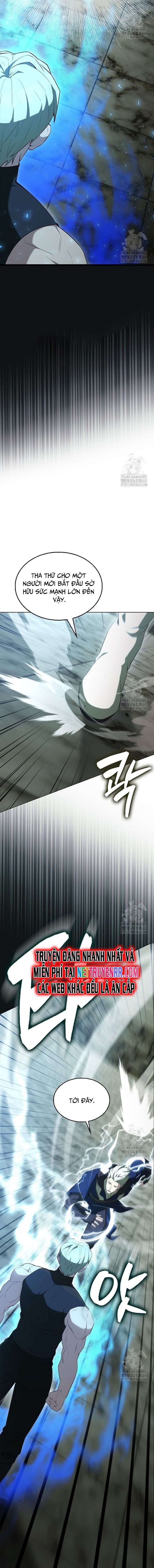 Nhân Vật Phụ Siêu Mạnh - Chapter 79 - Page 14